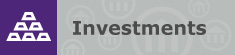 Manage Investments