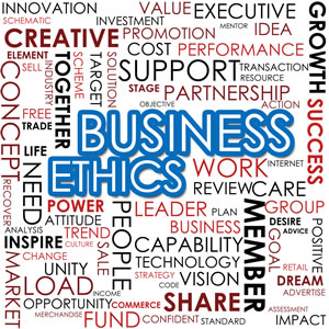 Our Ethics